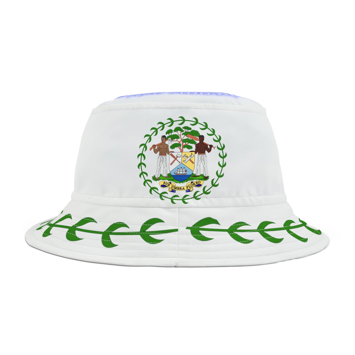 Belize COA - Bucket Hat