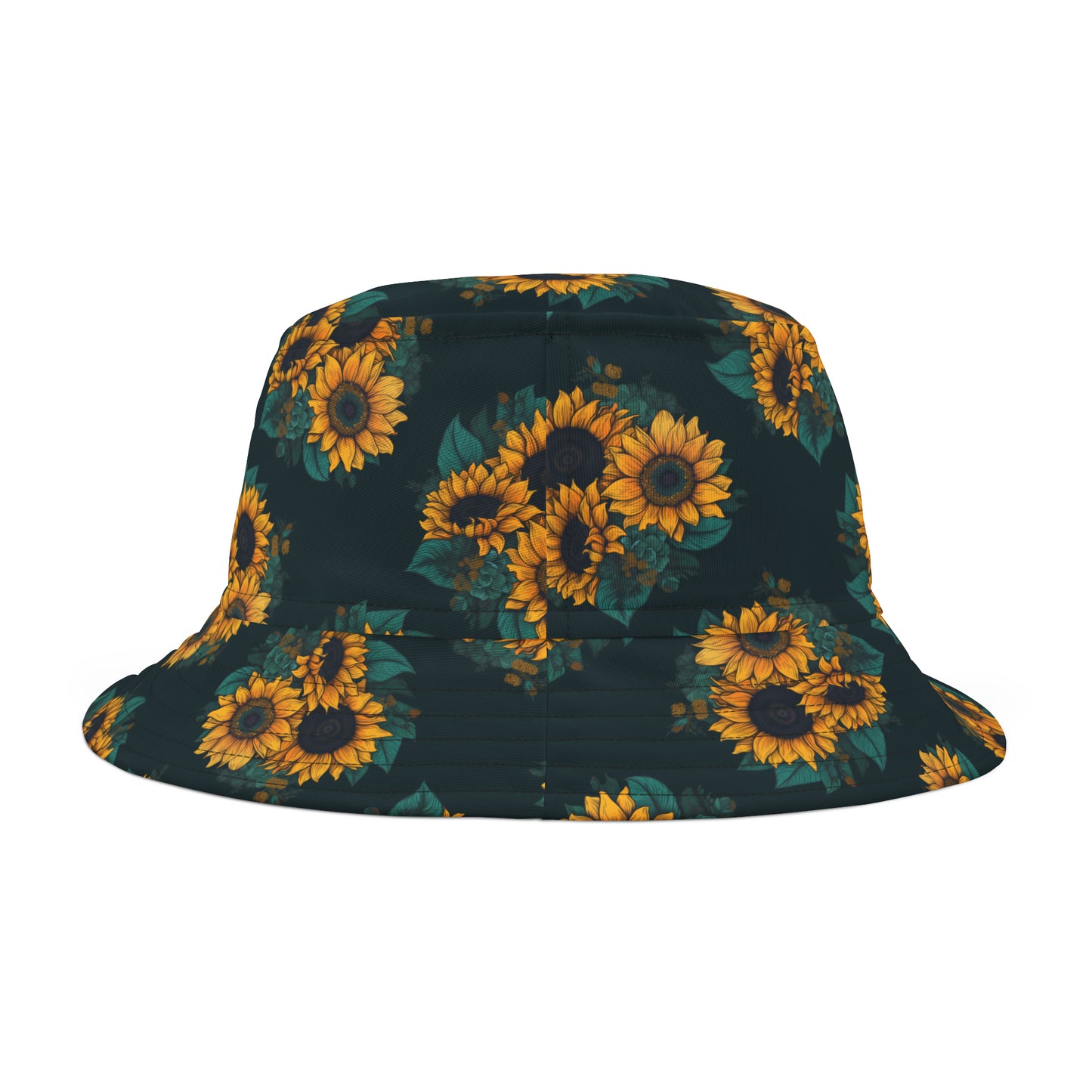 SunFlower Tyme - Bucket Hat