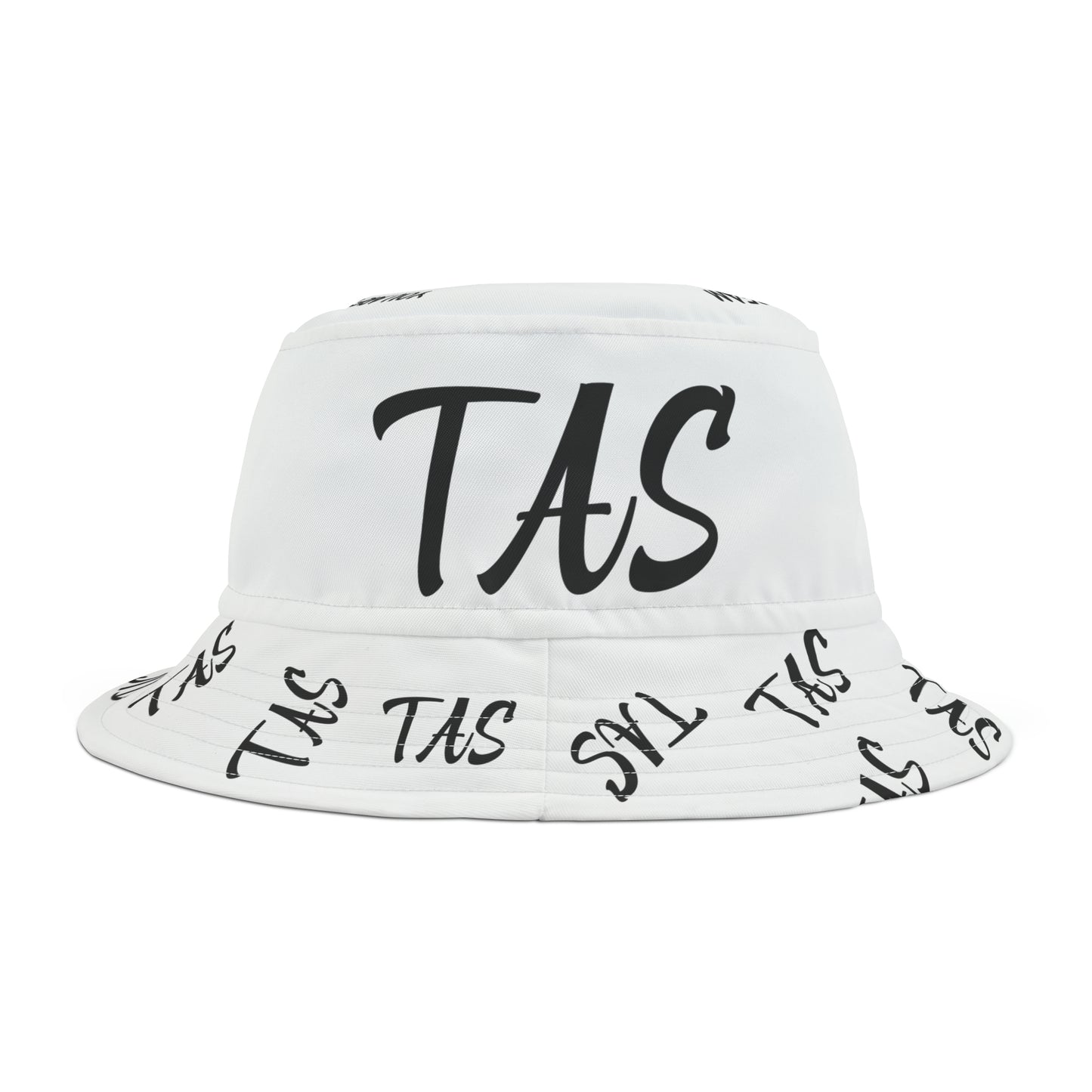 TAS - Bucket Hat