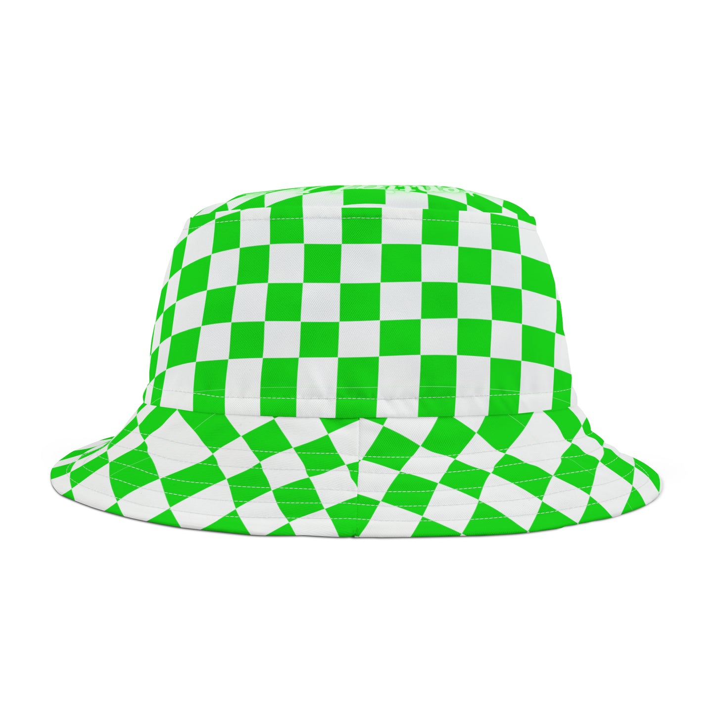 Check It Out v2 -Bucket Hat