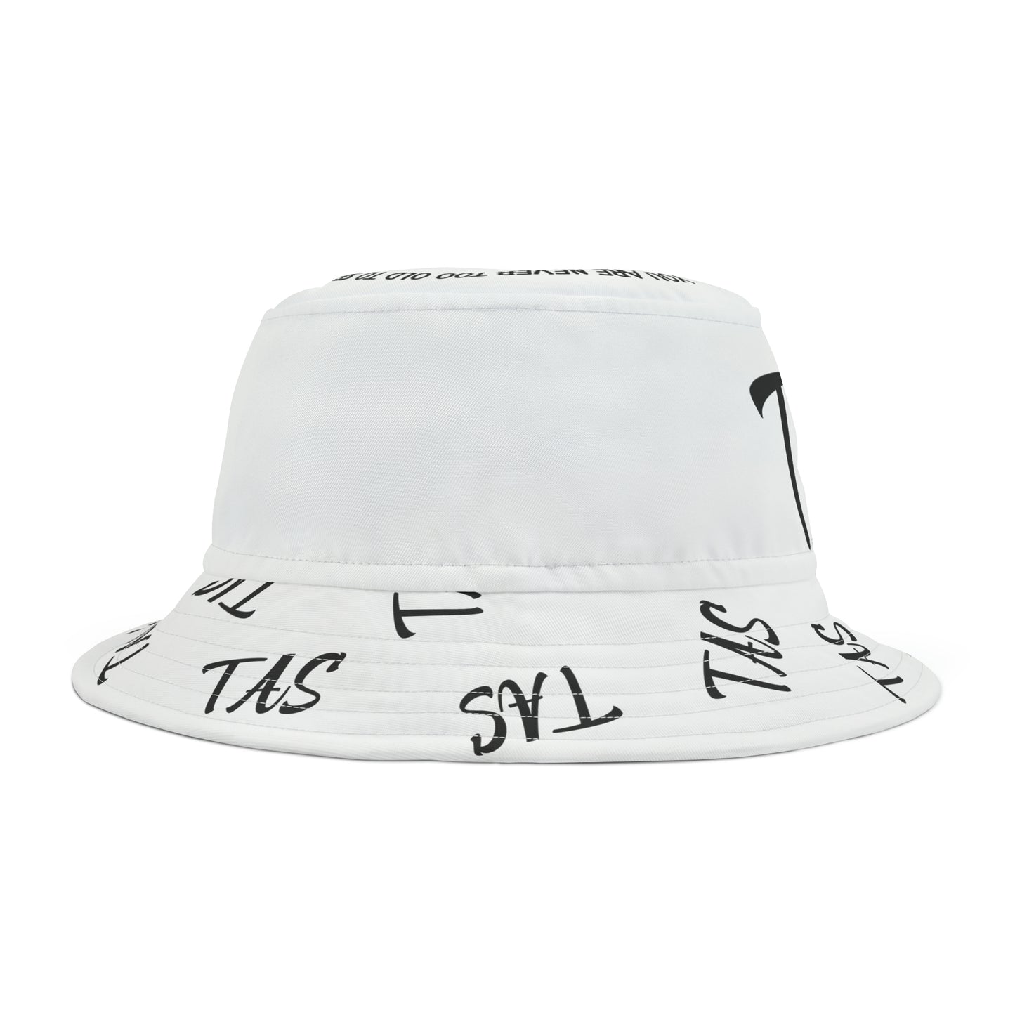 TAS - Bucket Hat