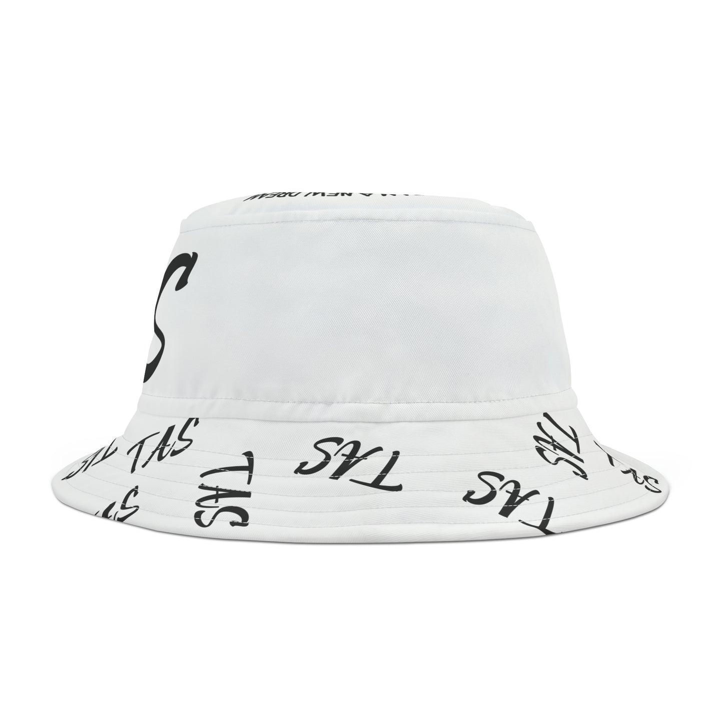 TAS - Bucket Hat