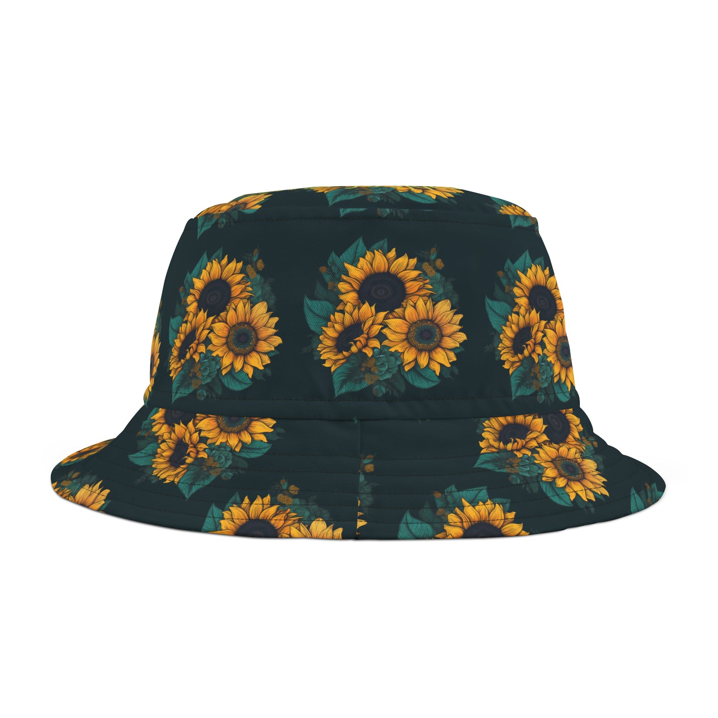 SunFlower Tyme - Bucket Hat