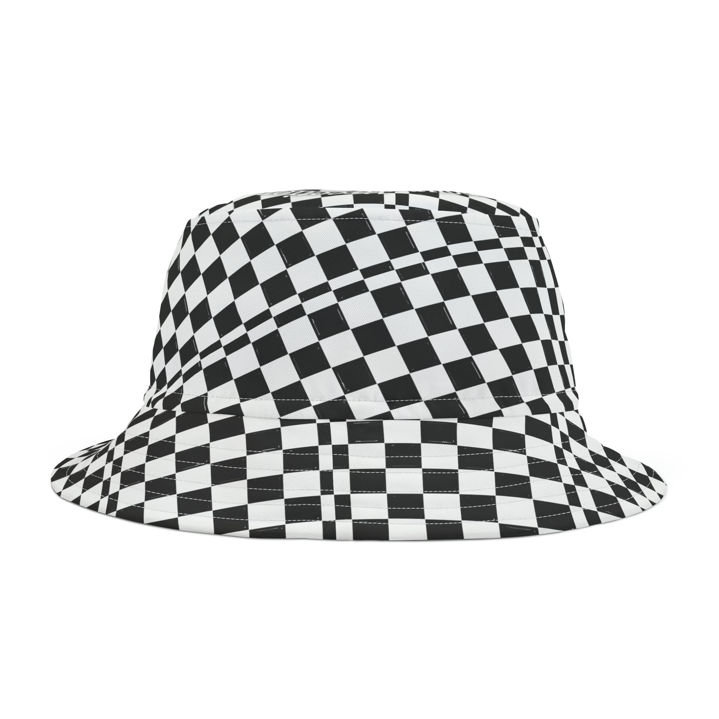 Check It Out v1 - Bucket Hat