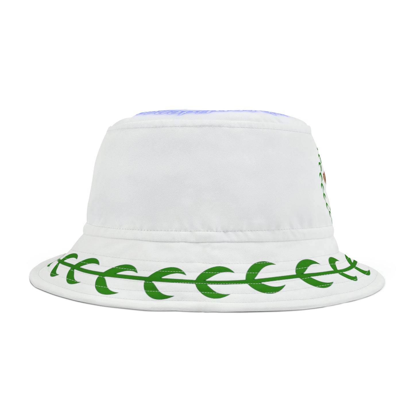 Belize COA - Bucket Hat