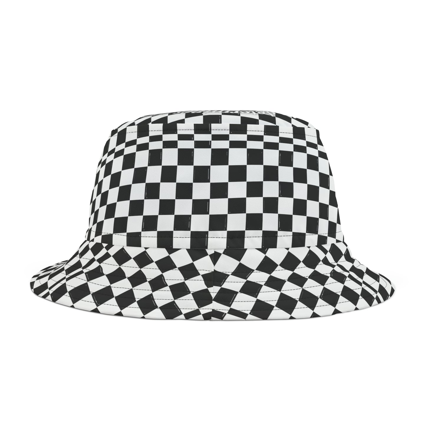 Check It Out v1 - Bucket Hat