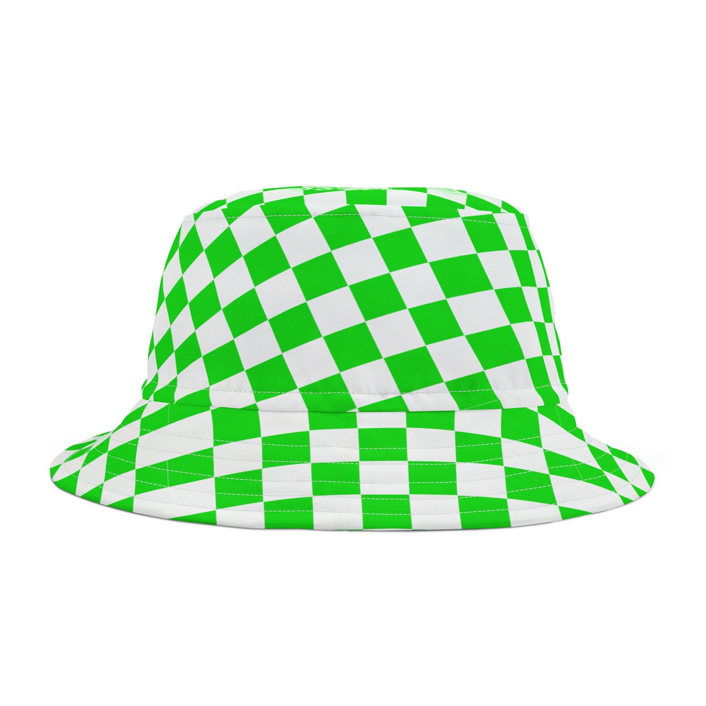 Check It Out v2 -Bucket Hat