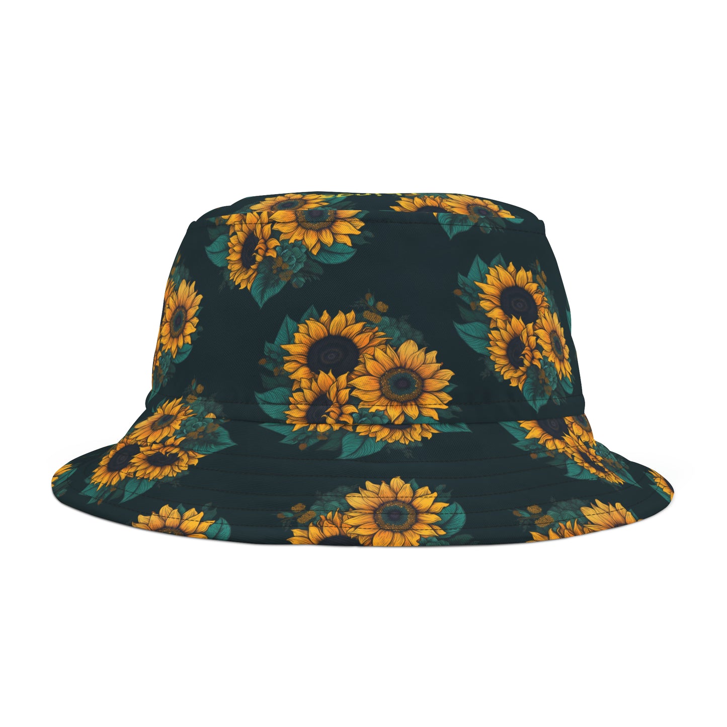 SunFlower Tyme - Bucket Hat