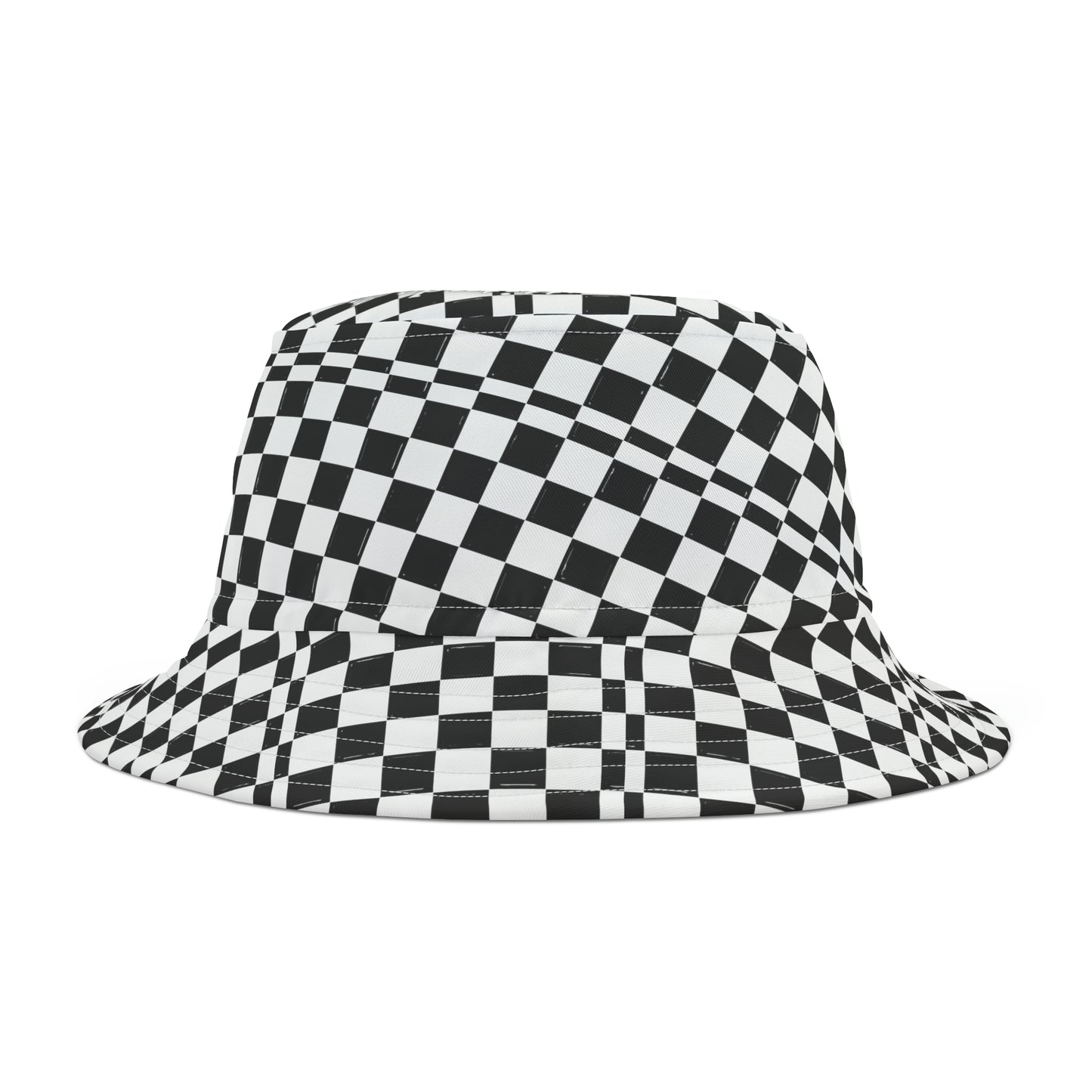 Check It Out v1 - Bucket Hat