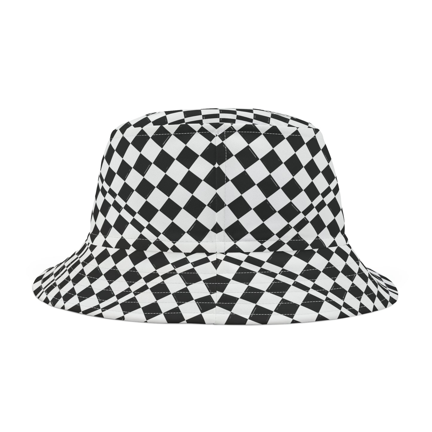 Check It Out v1 - Bucket Hat