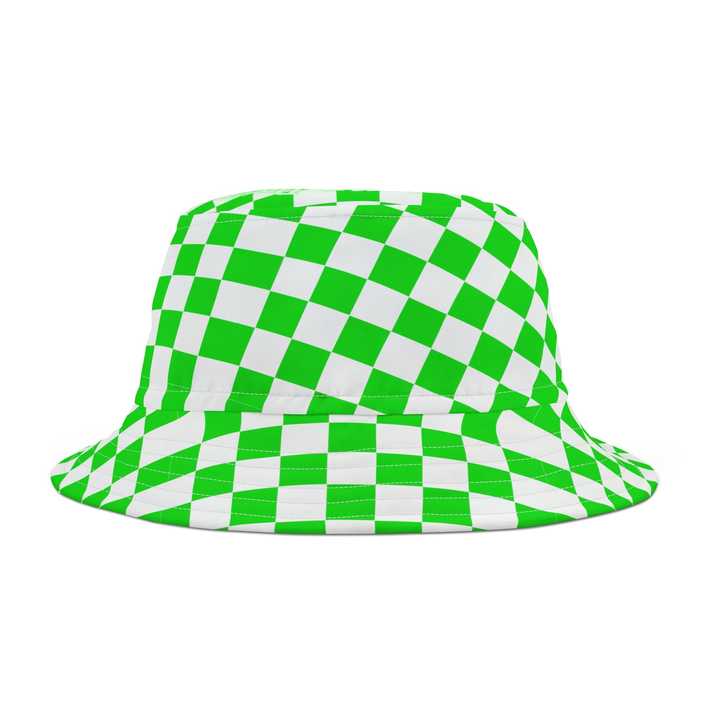 Check It Out v2 -Bucket Hat