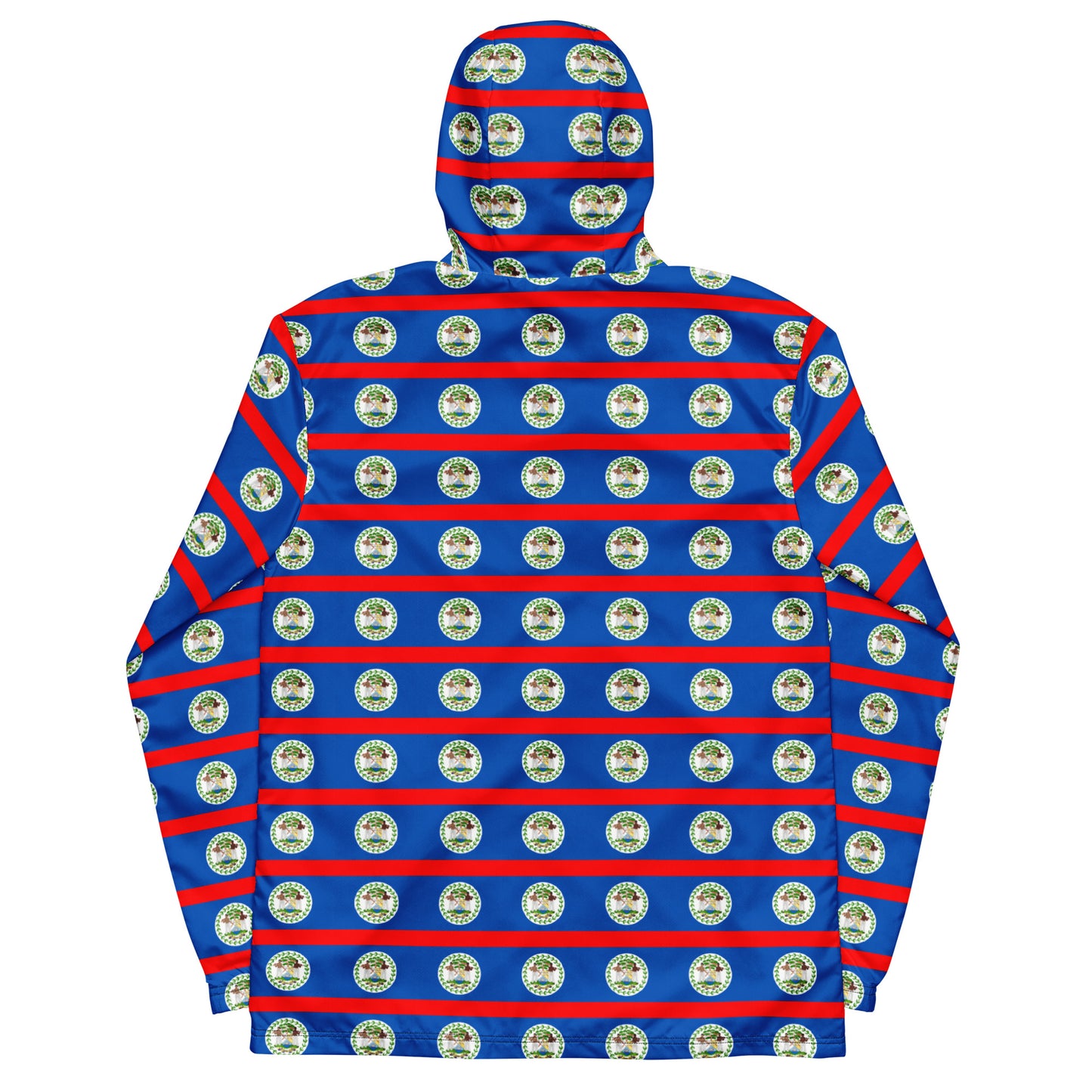 BELIZE BELIZE  windbreaker